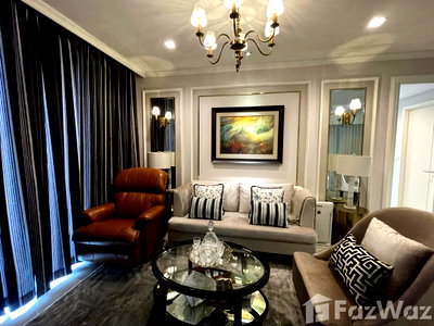 Condos for sale : 2 Bedroom Condo for sale at Star View  1678148