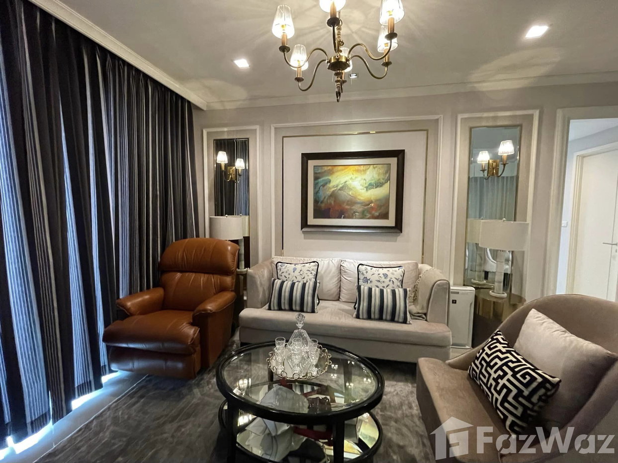 picture 2 Bedroom Condo for sale at Star View 1678148 - 1/12