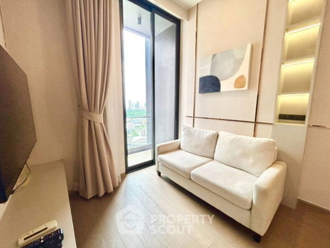 1-BR Condo at Celes Asoke near MRT Sukhumvit (ID 3335091)