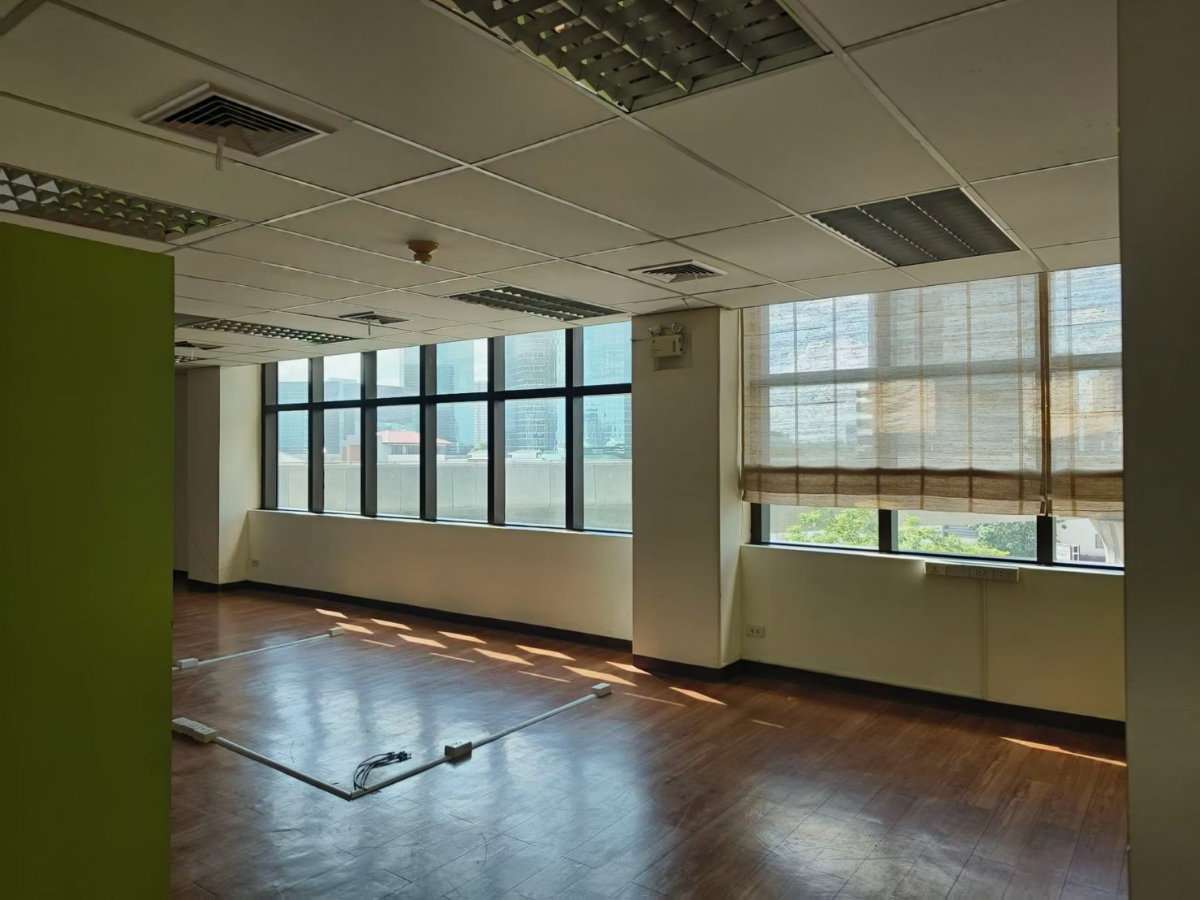 รูป #OHR24 ให้เช่า อาคารสำนักงานขนาด 210 ตร.ม.📍 พหลโยธิน – จตุจักร - รูปที่ 3/8