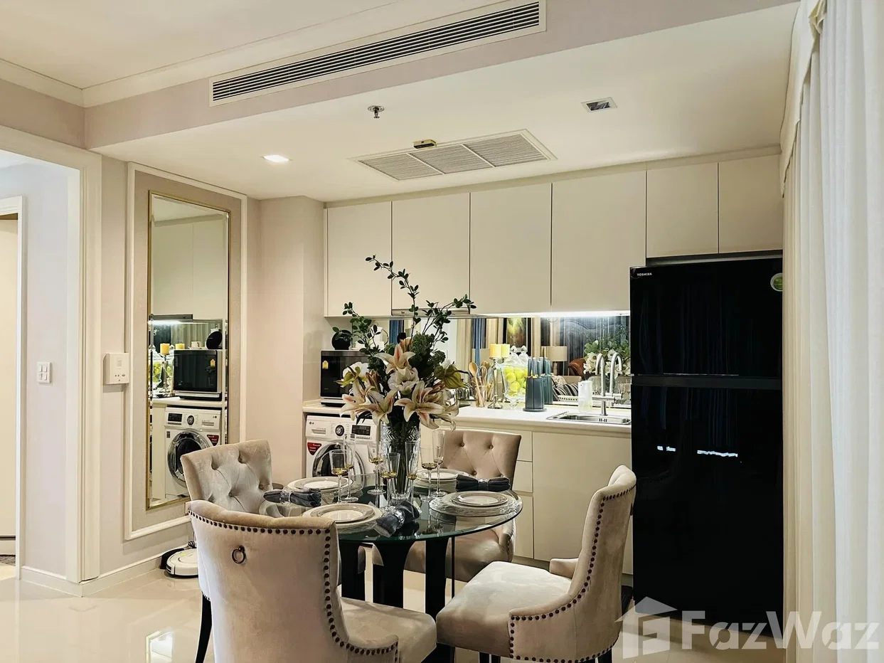 picture 2 Bedroom Condo for sale at Star View 1678148 - 3/12