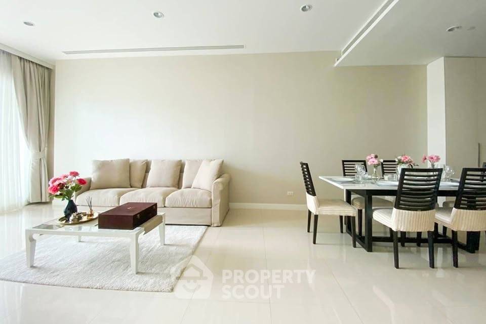 picture 2-BR Condo at 185 Rajadamri near BTS Ratchadamri (ID 2880205) - 4/8