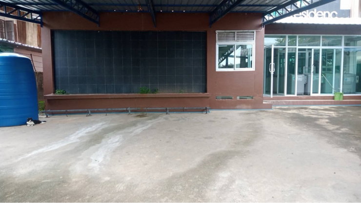 รูป ขายหอพักติดโรงเรียนเบ็ญจะมะอุบล - รูปที่ 5/9