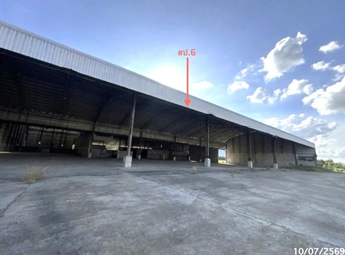 รูป โกดัง 29576 ตร.วา วิเชียรบุรี เพชรบูรณ์ 58M - รูปที่ 26/45