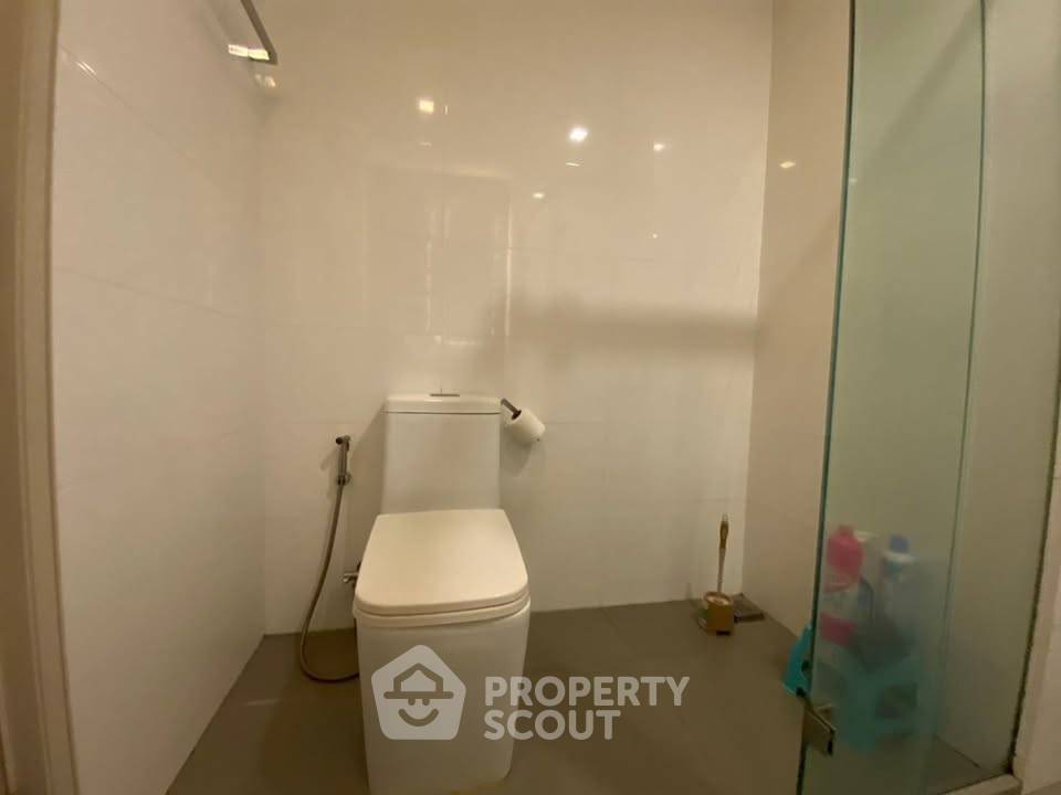 รูป คอนโด 1 ห้องนอน ชั้น 22 The Room Sathorn ใกล้ BTS เซนต์หลุยส์ (ID 3335763) - รูปที่ 12/15