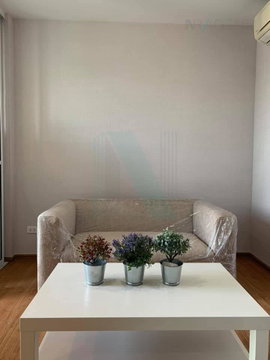 For rent The Base Sukhumvit 77 1 bedroom 30th floor Building B near BTS On Nut.
