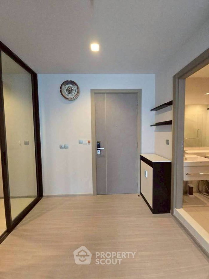 picture 1-BR Condo At Life Asoke - Rama 9 Near MRT Phra Ram 9 (ID 3136037) - 7/9