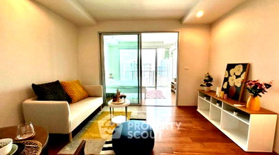 Condos for sale : 1-BR Condo at Abstracts Phahonyothin Park near BTS Ha Yaek Lat Phrao (ID 3014137)