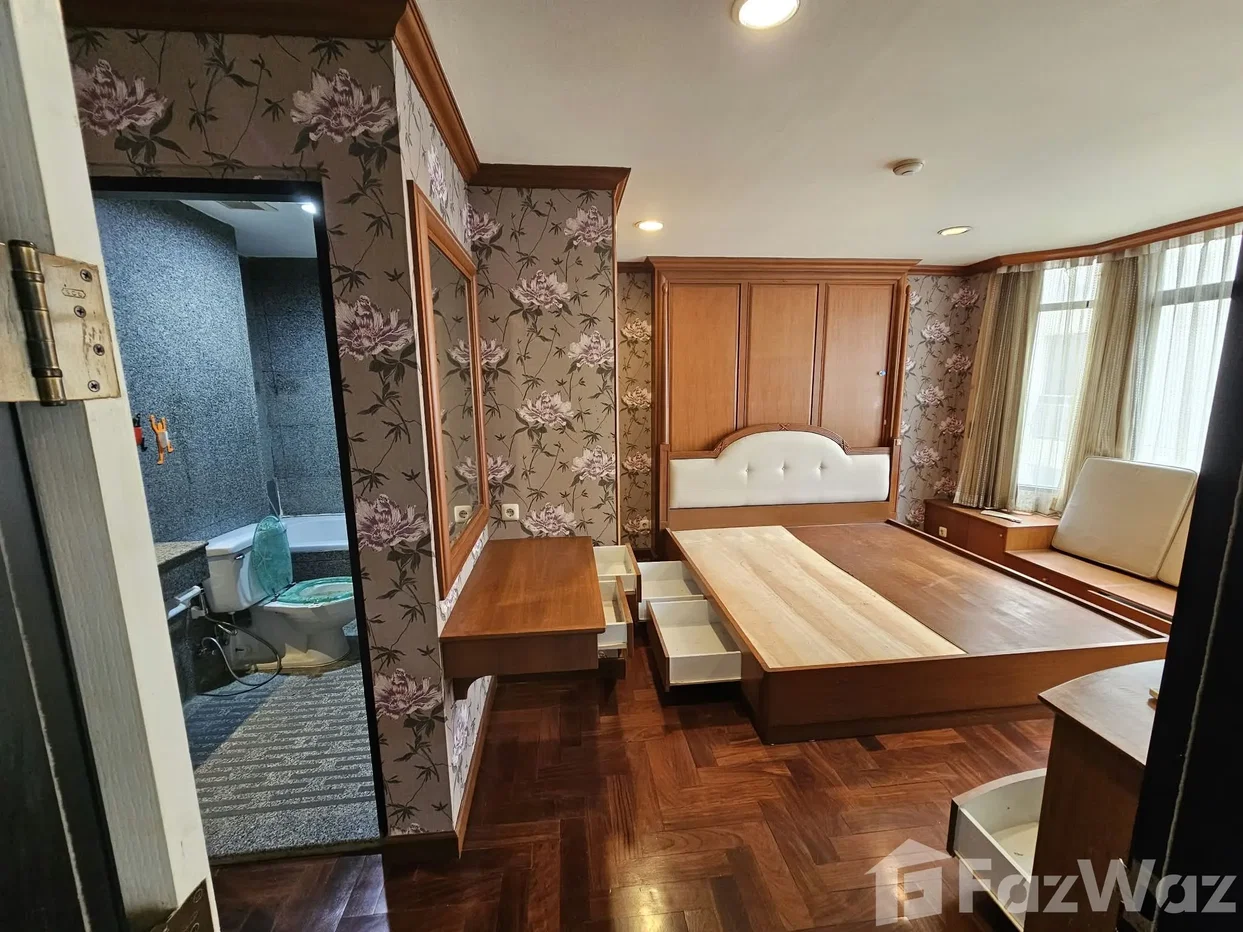 picture A condo in the heart of Silom area 6802832 - 5/12