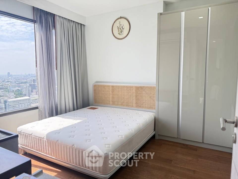 picture Pet-Friendly 2-BR M Phayathai, 200m To BTS Victory Monument (ID 3336031) - 11/17