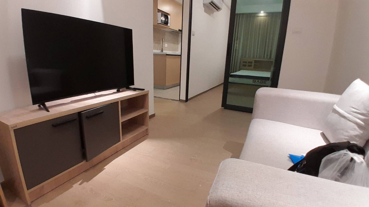 picture For Rent : Regle Onnut - Srinakarin  - 3/27