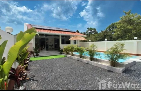2 Bedroom House for rent in Maenam, Surat Thani 6802901