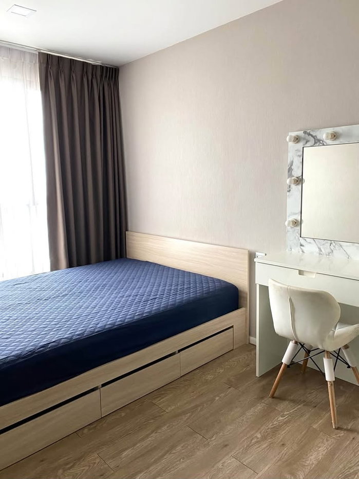 picture Condo for Rent at Episode Phahol - Sapanmai (C6909028) - 1/9