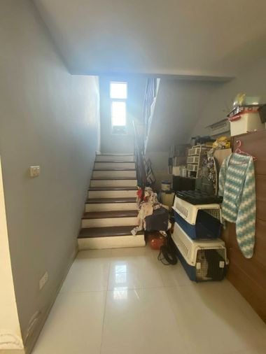 5-bed house for sale, 228 sqm, 59 sq wah, Phasi Charoen