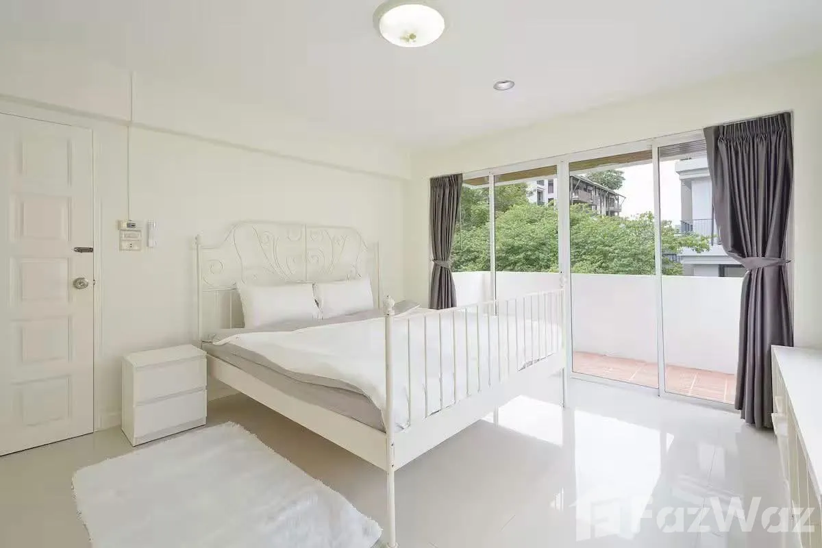 รูป บ้านเดี่ยวให้เช่า 5 ห้องนอน ใน คลองเตยเหนือ, กรุงเทพมหานคร 6802931 - รูปที่ 17/27