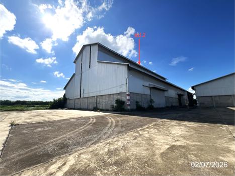 รูป โรงสี 22998.1 ตร.วา เมืองกำแพงเพชร กำแพงเพชร 37.9M - รูปที่ 42/45