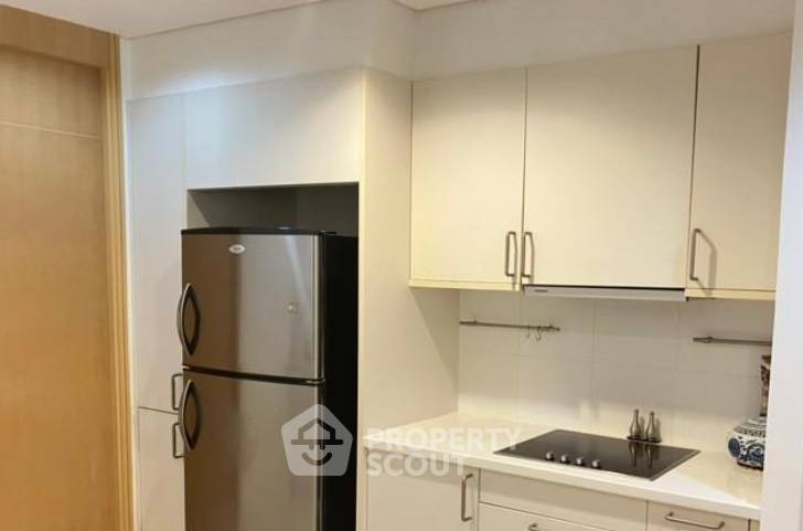 รูป คอนโด 3-ห้องนอน ที่ เดอะ รอยัล ศาลาแดง คอนโดมิเนียม ใกล้ MRT สีลม (ID 3123370) - รูปที่ 3/5