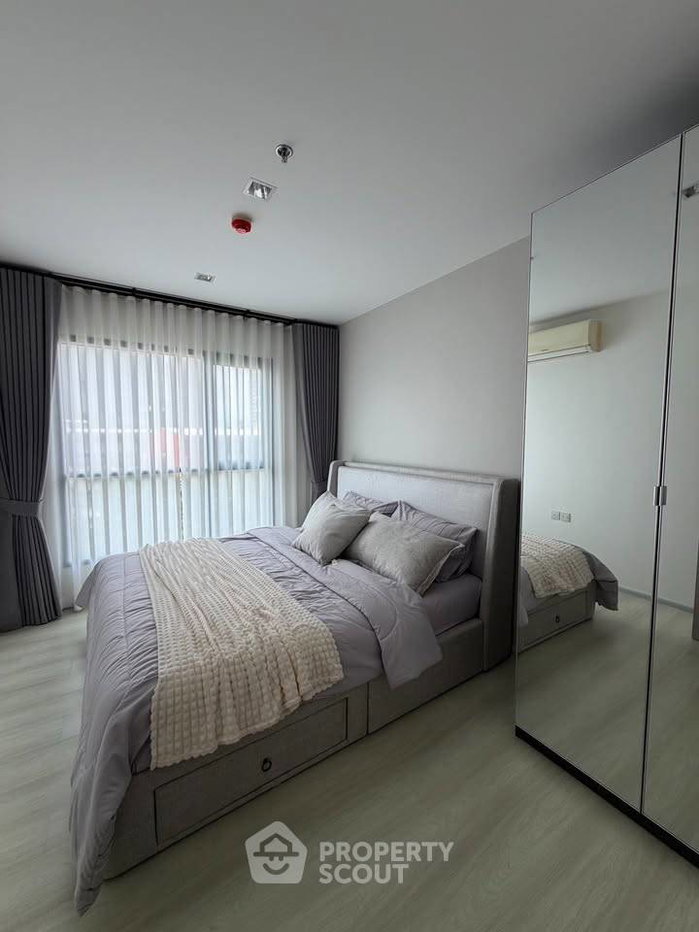 picture 1-BR Condo at Life Sukhumvit 48 near BTS Phra Khanong (ID 3336568) - 8/10