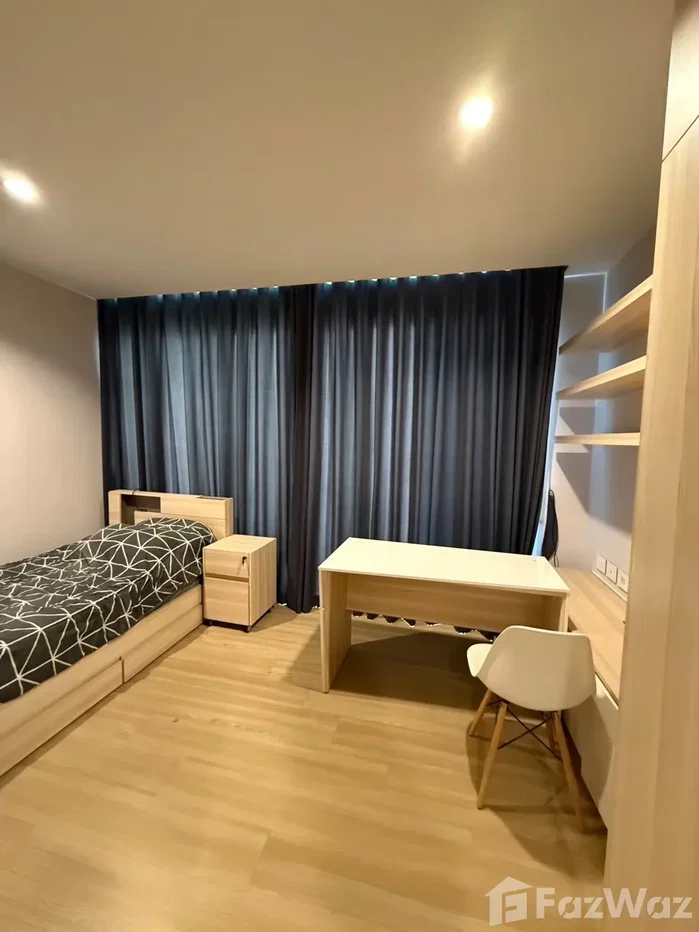 รูป ขาย บ้านเดี่ยว 3 ห้องนอน ในโครงการ เนอวานา ดีฟายน์ ศรีนครินทร์-พระราม 9 6802856 - รูปที่ 74/92