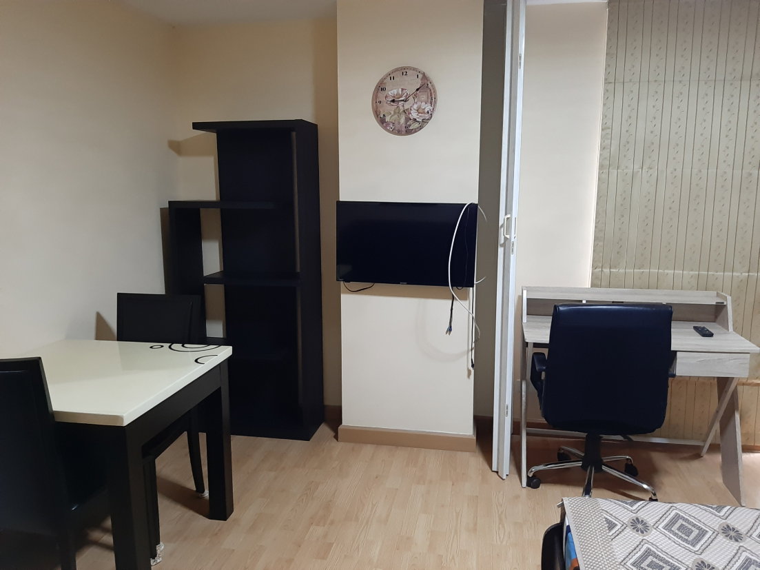 รูป คอนโดเช่าใกล้ BTS อ่อนนุช 400 เมตร - รูปที่ 3/19