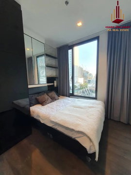 ✨ For Rent: EDGE Sukhumvit 23 Condo ✨💰 Only 22,000 THB/month