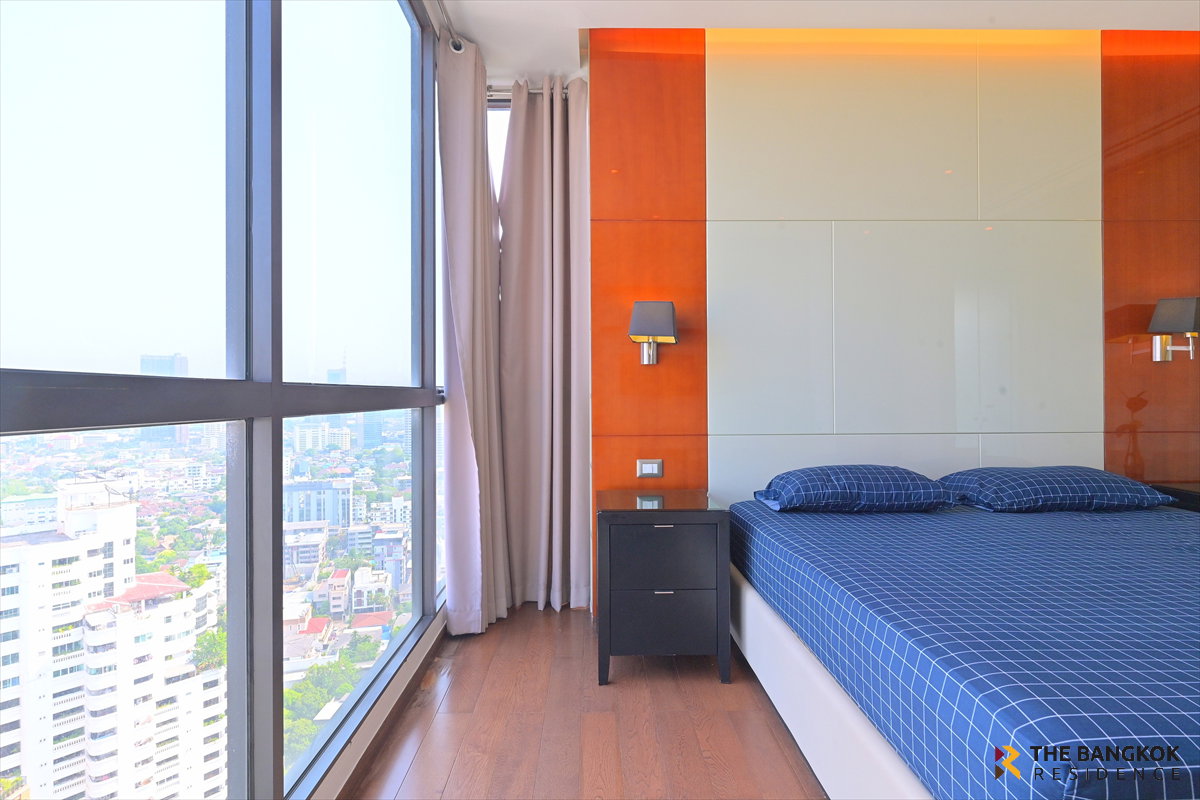 picture Rental Condo ✨ The Address Sukhumvit 28, 2BR 67 sq.m. 55K 💎 Spacious Unit, Near BTS Phrom Phong - 4/10