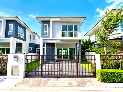 ขายบ้านเดี่ยว : ขาย บ้านเดี่ยว 3 ห้องนอน ในโครงการ ศุภาลัย พรีโม่ ฉลอง ภูเก็ต 6798107