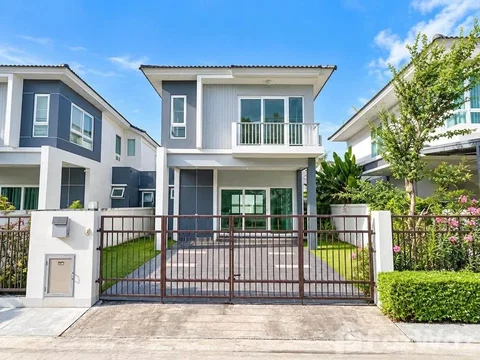 ขาย บ้านเดี่ยว 3 ห้องนอน ในโครงการ ศุภาลัย พรีโม่ ฉลอง ภูเก็ต 6798107