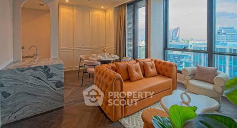 2-BR Condo at The Esse Sukhumvit 36 near BTS Thong Lor (ID 3042402)