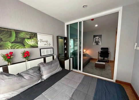 ให้เช่า Regent Home บางซ่อน 27 🏡 9,500 พร้อมอยู่ ‼️ ใกล้ BTS #ตอบแชทไว🔥🔥 รหัส B899