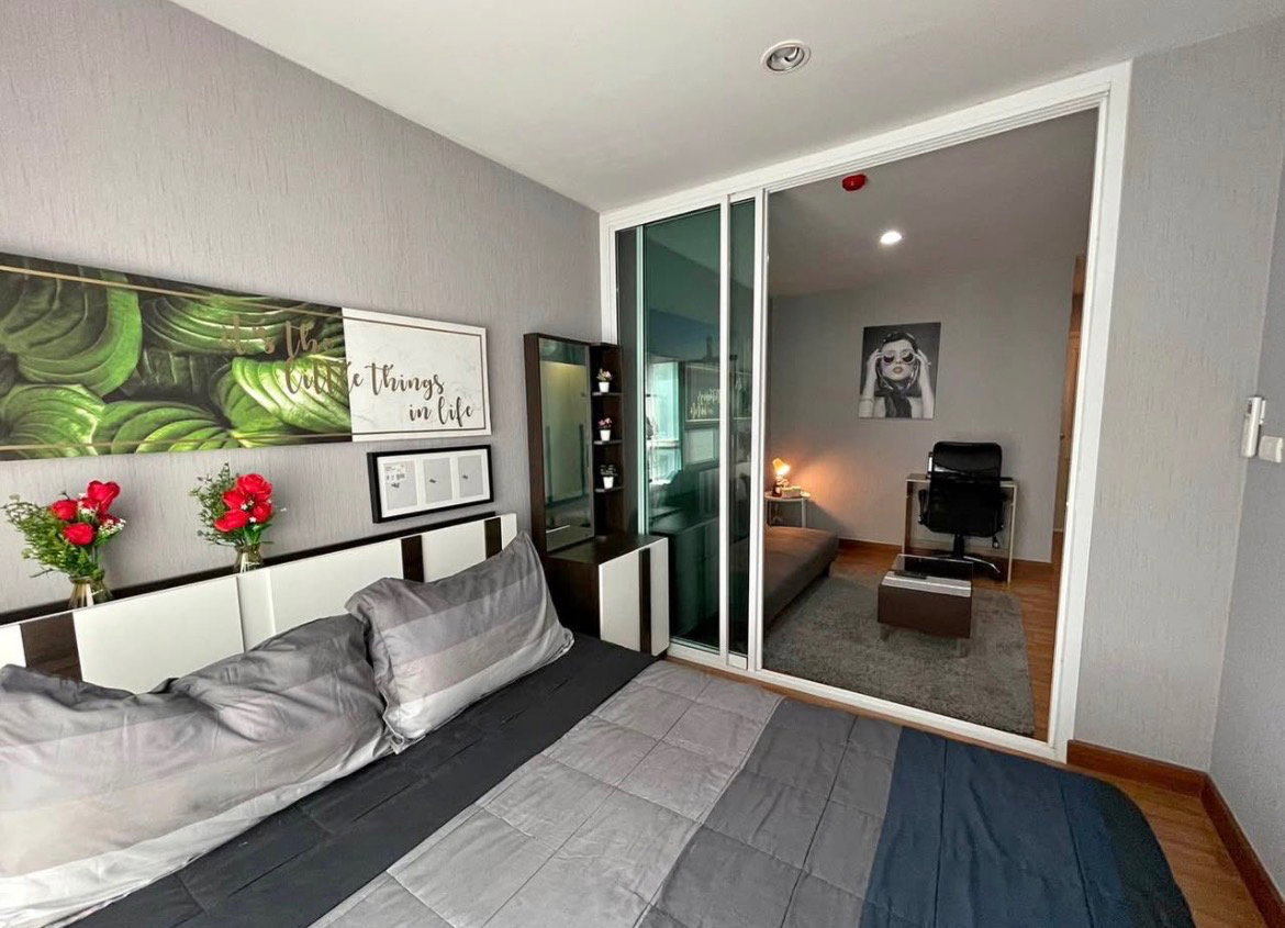 picture Regent Home 27 Bangson for rent ✨ Fully furnished - 1/6
