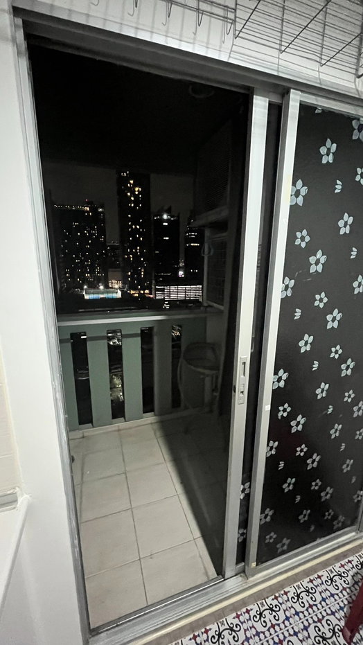 picture sell condo lumpini place rama9 - 11/13