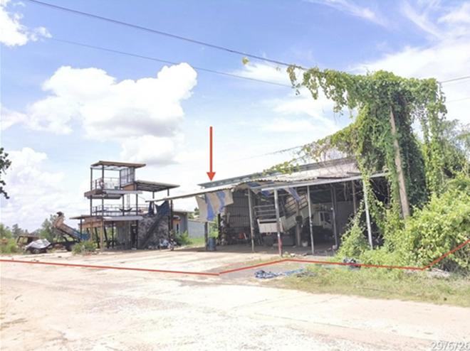 picture HOME 487 Sq.w. Phrasat Surin for 3.4M - 1/15