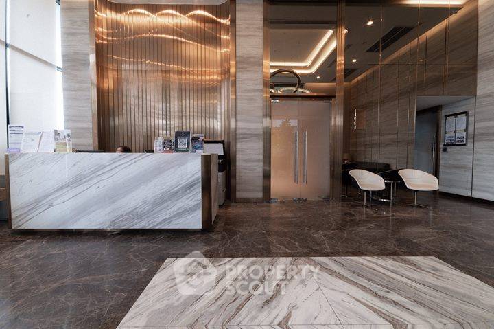 picture Great Value 1-BR Condo At Vtara 36 Near BTS Thong Lor (ID 889926) - 11/15