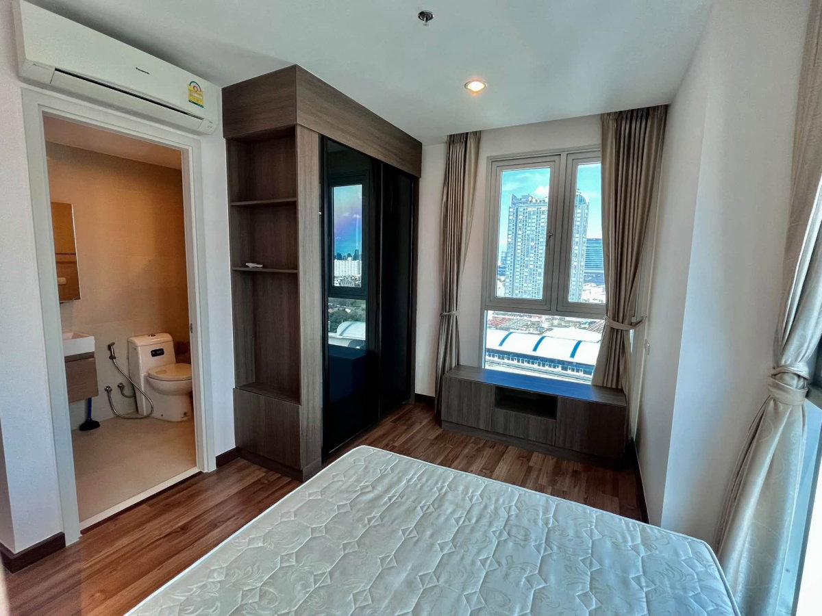 picture Condo for Rent at Chewathai Interchange (J6909036) ID Line : @condo65 - 4/11