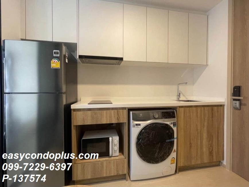 picture  💥 [ 𝐏-𝟏𝟑𝟕𝟓𝟕𝟒 ] FOR RENT : Noble Ambience Sukhumvit 42 Near BTS Ekkamai 𝟏𝟖,𝟎𝟎𝟎 THB/mo. | Line @easycondoplus | 099-229-6397 - 6/9
