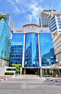1-BR The Prime Suites Condominium For Sale Near BTS Asoke (ID 3336691)