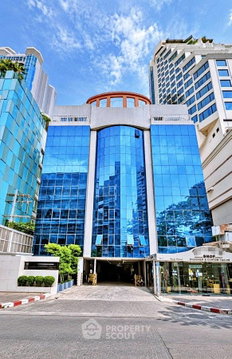 ขายคอนโด 1 ห้องนอน The Prime Suites Condominium ใกล้ BTS อโศก (ID 3336691)