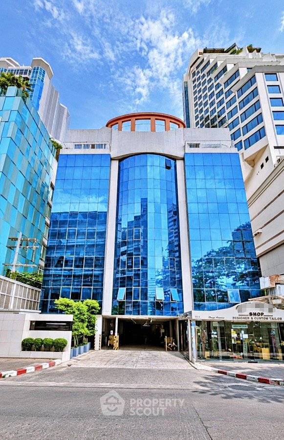 รูป ขายคอนโด 1 ห้องนอน The Prime Suites Condominium ใกล้ BTS อโศก (ID 3336691) - รูปที่ 1/12