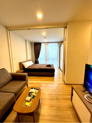 Condos for rent : Chambers Onnut for rent BTS Onnut