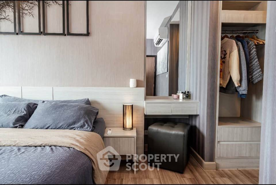 รูป คอนโด 1 ห้องนอน ย่านเซ็นทรัลเชียงใหม่แอร์พอร์ต The Prio Signature Condo Chiangmai (ID 2315526) - รูปที่ 3/12
