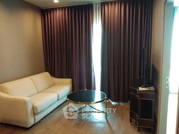 picture 2-BR Condo at Whizdom Avenue Ratchada – Ladprao near MRT Ratchadaphisek (ID 3336987) - 2/5