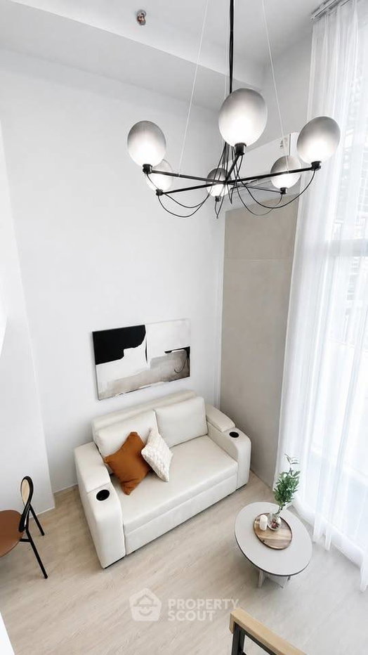 picture 1-BR Condo at Culture Chula near MRT Sam Yan (ID 3335997) - 5/6
