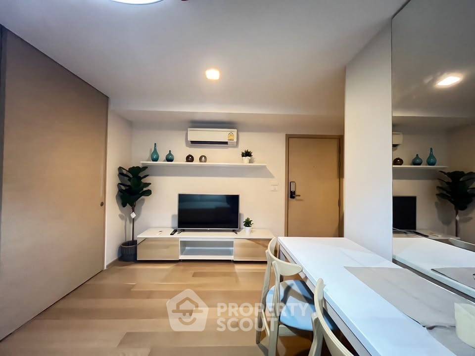 picture 1-BR Condo at LIV @ 49 near BTS Thong Lor (ID 3335577) - 3/9
