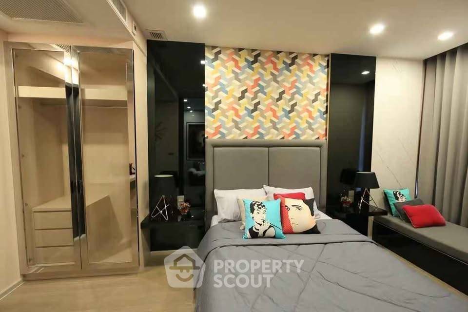 รูป คอนโด 3 ห้องนอน ชั้น 42 Ashton Asoke ใกล้ MRT สุขุมวิท 70 ม. (ID 3336960) - รูปที่ 6/8