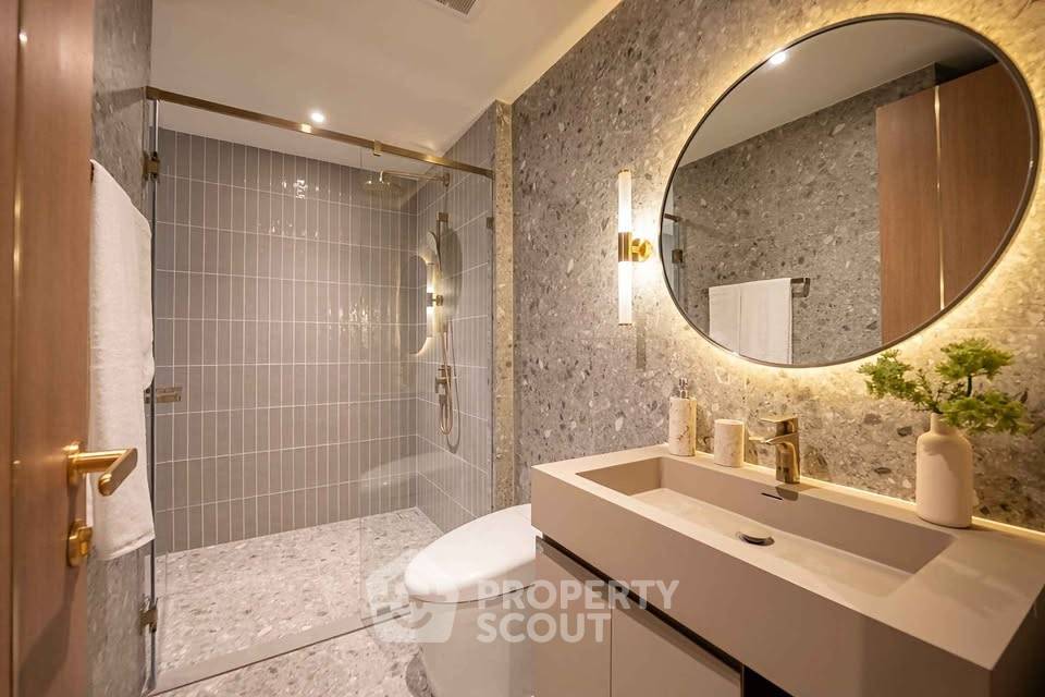 picture Pet-Friendly 2-BR Via 34, 300m To BTS Thong Lor (ID 3335985) - 9/10