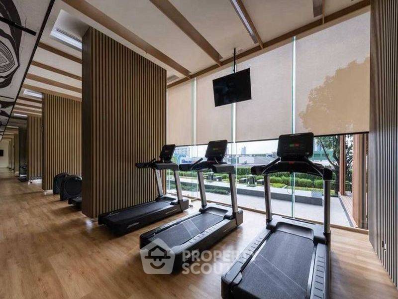 รูป คอนโด 1-ห้องนอน ที่ คีน เซ็นเตอร์ ศรีราชา ใน ศรีราชา (ID 3044598) - รูปที่ 11/11
