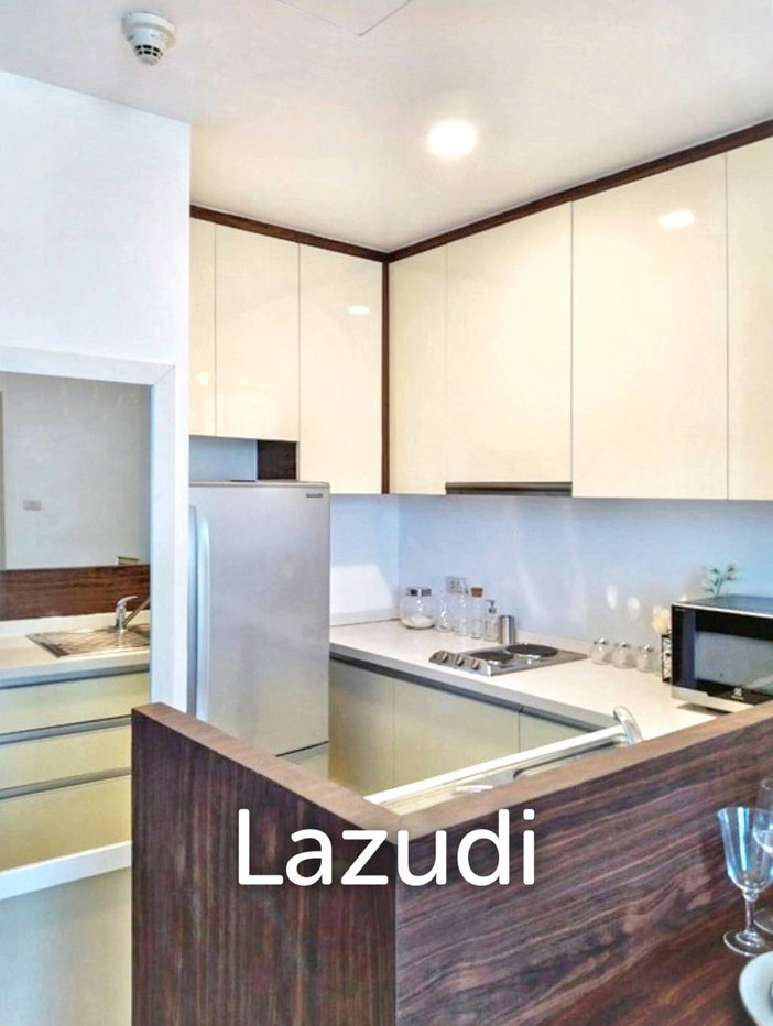picture 1 Bedroom 1 Bathroom 75 SQ.M Villa Rachatewi - 4/12