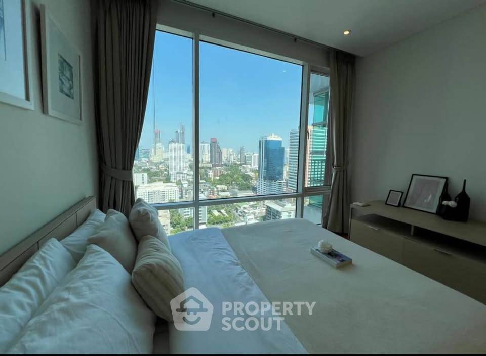 picture 2-BR Condo at Fullerton Sukhumvit near BTS Ekkamai (ID 3335927) - 11/25