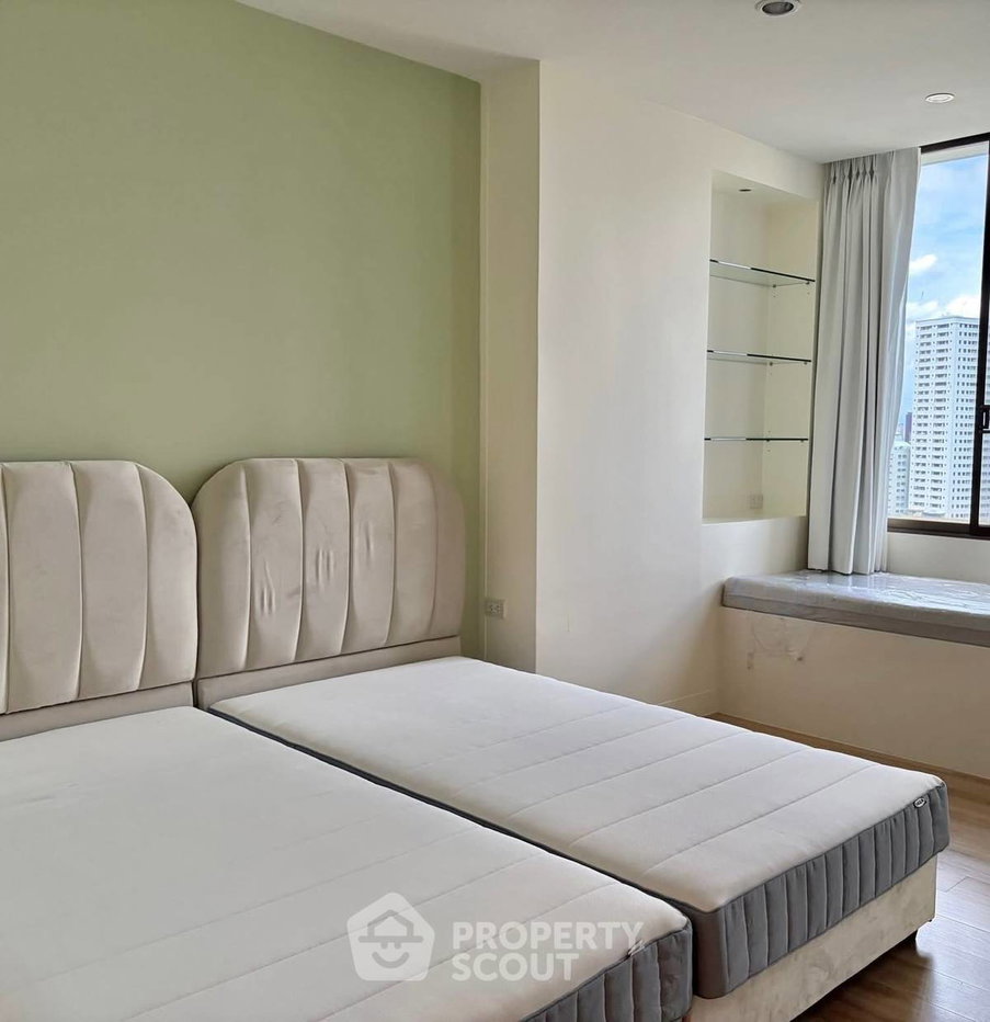 รูป 3 ห้องนอน 220 ตร.ม. River House Condominium ใกล้ MRT หัวลำโพง (ID 3333688) - รูปที่ 6/19